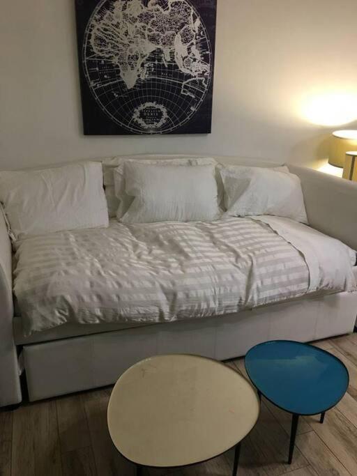 Deal! 2 Bedroom Modern Beachfront By Yourent! Appartamento Miami Beach