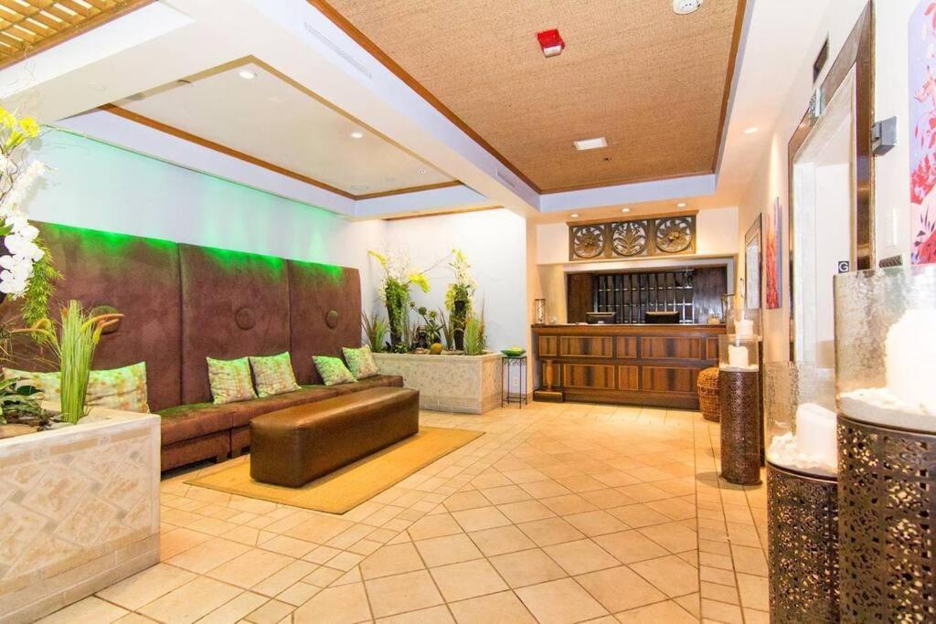 Appartamento Deal! 2 Bedroom Modern Beachfront By Yourent! *