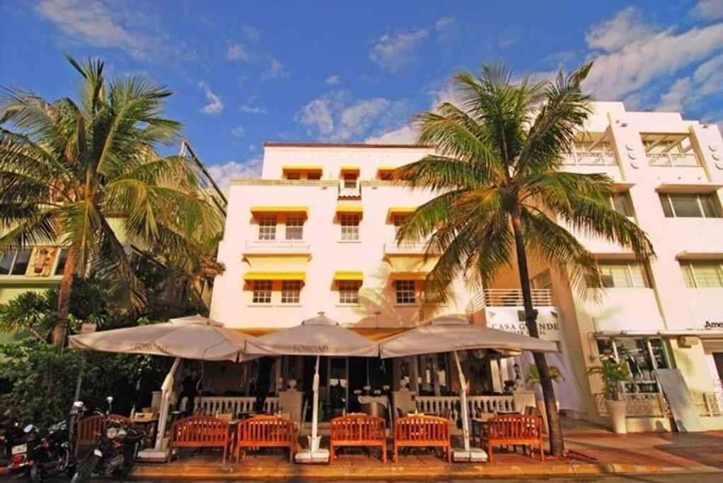 Deal! 2 Bedroom Modern Beachfront By Yourent!